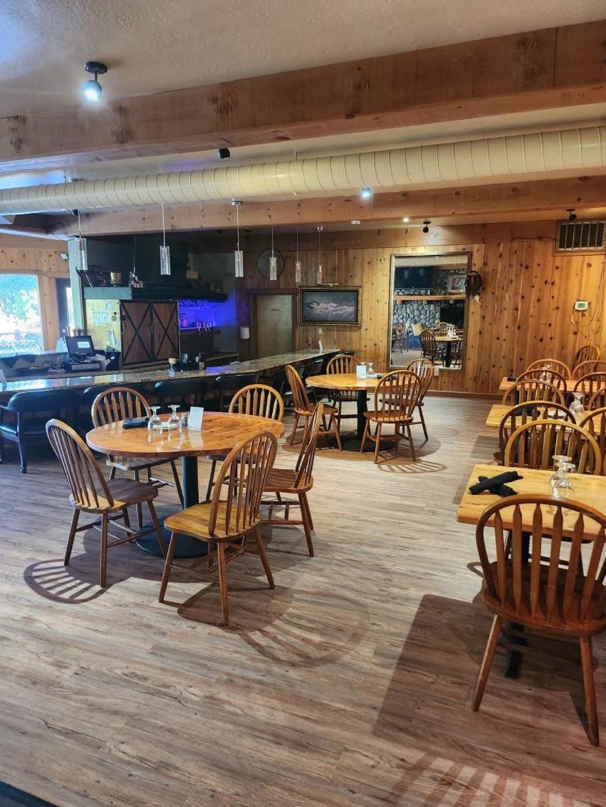 Callahan'S Mountain Lodge 阿什兰 外观 照片